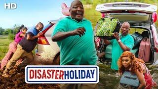 Disaster Holiday Full Movie Review | Jacques Adriaanse, Tina Jaxa, Lunathi Mampofu