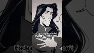 Hades is a chill dad #percyjackson #art #animation #fanart #fyp #shorts #pov #funny #drawing #artist