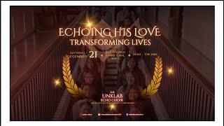 GMHK Hang Tuah Bali | Ibadah Pemuda Advent -  THE UNKLAB ECHO CHOIR | 21 Desember 2024