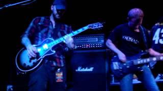 Voodoo New England Godsmack Tribute-Keep Away