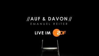 Emanuel Reiter - Auf & Davon (Live im ZDF Fernsehgarten)