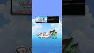 PROBLEMS With Z-A #pokemon #discussion #gaming #pokemonlegendsza #pokemonscarletandviolet  #nintendo