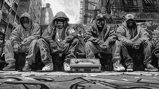 Hip Hop Instrumentals Radio / Boom Bap  / Underground / 90's / Soul / Lo-Fi / Oldschool Beats