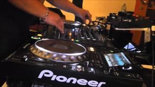 Dj Cue - Spontan Tenminimix !! Pioneer cdj2000nexus ,rmx 1000 ,djm 800