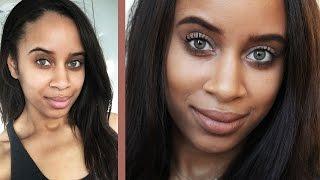 My Everyday Selfie Ready Makeup Routine