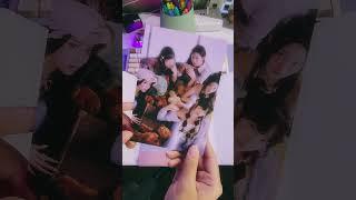 umboxing Le Sserafim Easy Album #kpop #unboxing #chaewonbias #kpopalbum