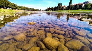 Очень красивое видео. Лето. Ностальгия. Релакс / Summer nostalgia. Relaxing video