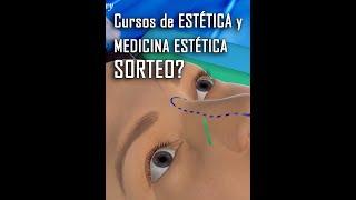 CURSOS DE MEDICINA ESTÉTICA  + SORTEO 2021 - Rinomodelación, MELA, Subcisión, DERMAPEN , Lipofiling