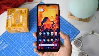 Motorola One Macro Review - WATCH THIS BEFORE BUYING!!!