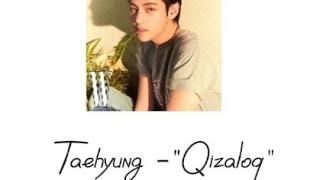 Taehyung-"Qizaloq" uzb sub Ai Cover  #taeuzbsub#aicover#bts@Bangtanjkjin