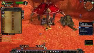 what if world of warcraft was fully voiced (AI WoW Addon - Prototype download in description)