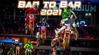 Bar To Bar 2021 - Supercross