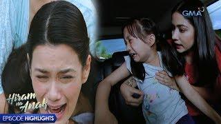 Hiram Na Anak: Laban para sa anak | Episode 38