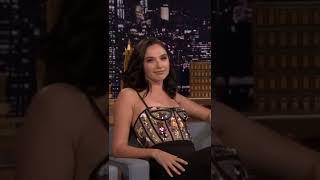 Gal Gadot's Wonder woman era is iconic 