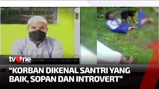 Kronologi Siswi SD di Malang Dirudapaksa Tetangga Lalu Dianiaya 8 Orang | Kabar Petang tvOne