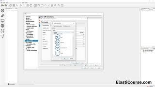 How to Install Fortigate 6.4.0 on GNS3 Network Emulation Software KVM VM - 006