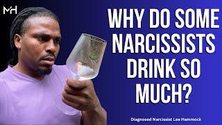 Why some narcissists drink so much | The Narcissists' Code Ep 782