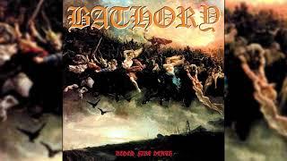 Bathory - Blood Fire Death (Full Album)