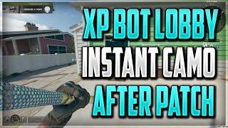 *NEW* GET BOT LOBBY in BO6! EASY CAMOS/NUKE CALLING CARD! NO SBMM GLITCH! BO6 GLITCHES! BO6 GLITCH