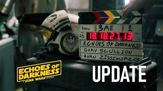 Star Wars Set tour... Kind of and UPDATES!