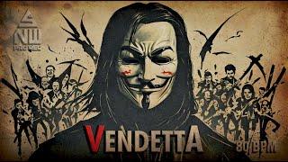 [FREE] "Vendetta" [80 BPM] | INSPIRING Rap Beat | Freestyle Beat 2024 | Tense Piano Instrumental