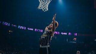 BC Partizan TV: Partizan Mozzart Bet - Fenerbahče 90:81 | Euroleague R18