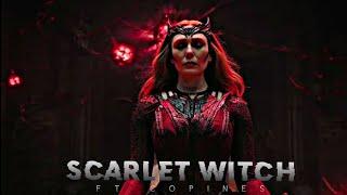 Wanda Maximoff ( Scarlet Witch )edit Ft. Copines Mom #wandamaximoff #scarletwitch