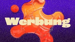 Nickelodeon Germany - Ad Break Bumpers (2023 Splat Rebrand)