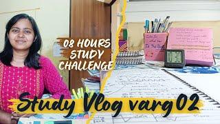 वर्ग 02 Resources|| 07 Hours Study challenge? #varg2 #varg3 #minivlog