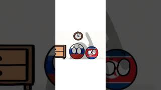 Open this door!!!!  #countryballs #memes #flags #animation
