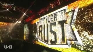 Tyler Rust vs Ariya Daivari (Full Match)