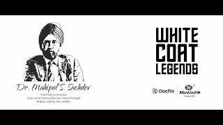 White Coat Legends Premiere: Honoring Dr. Mahipal Sachdev’s Remarkable Journey