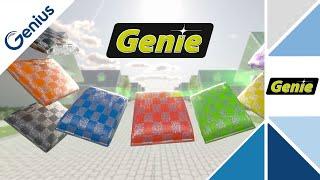 GENIUS | Clia Genie - TV Angebot