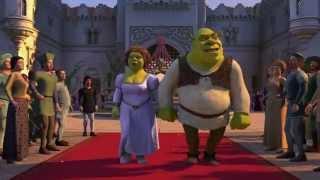 Shrek 2 - Official® Trailer [HD]