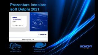 Tutorial instalare Delphi 2021 pe Windows 10 64 bit