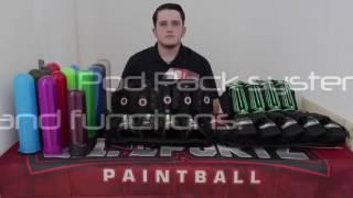 Paintball Pods Review