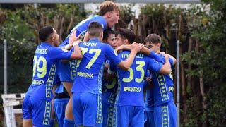 Primavera - Gli highlights di Empoli-Bologna 2-1