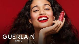 Rouge G: Reinvention of an Icon | GUERLAIN