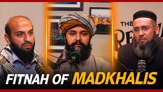 Fitnah of Madkhalis | Muhammad Faizan | Muddassir Rashid