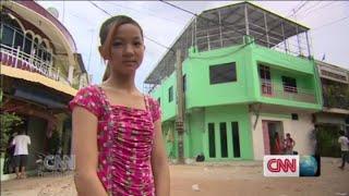 CNN investigates the child sex trade in Cambodia