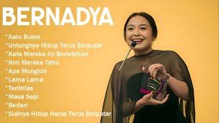 BERNADYA FULL ALBUM 2024 | KUMPULAN LAGU BERNADYA | PLAYLIST BERNADYA