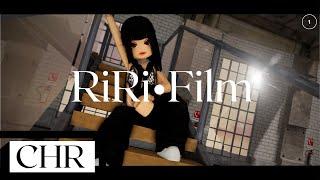 RiRi's Film #1 Dance Performance Video  ( ROBLOX KPOP )