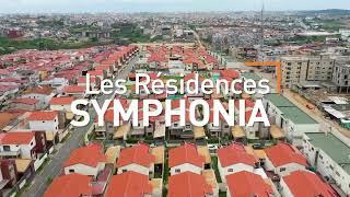 Les Résidences Symphonia