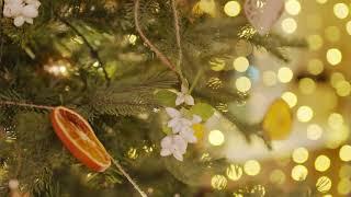  100 POPULAR CHRISTMAS SONGS | 5 Hours | No Ads | 4K