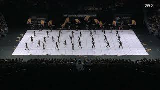 Blessed Sacrament 2024 WGI Finals