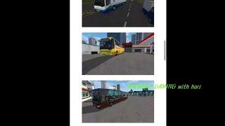 HOW TO DOWNLOAD SCANIA METROLINK HD 14.5MTS BUS MOD & LIVERY FROM LINK GIVEN BY CJ PROJECT IN 3 MNTS