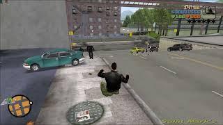 GTA 3 Adrenaline