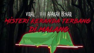 Apakah benar ‼️ Misteri Keranda terbang di Malang jawa timur ?