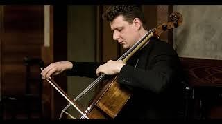 István Várdai - Edward Elgar: Cello Concerto in E-minor Op. 85 (excerpt)