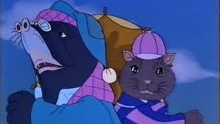 Wind in the Willows 1987 (Animation)